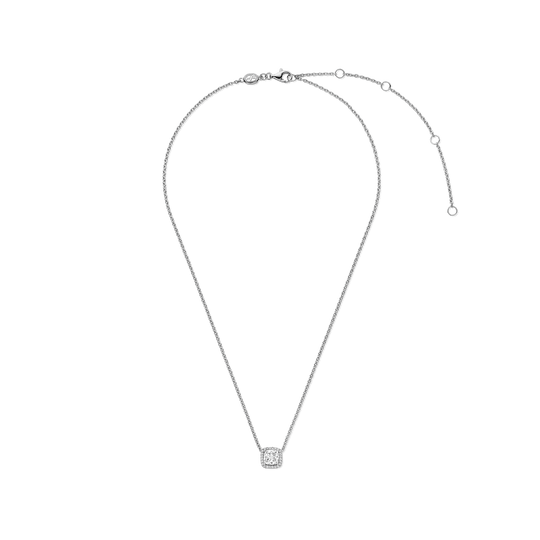 Ti Sento Milano collier 34104ZI