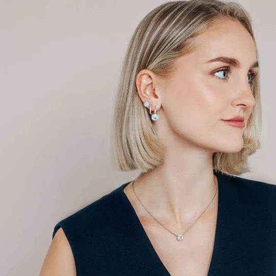 Ti Sento Milano collier 34104ZI
