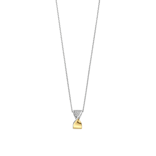 Ti Sento Milano collier 34106ZY