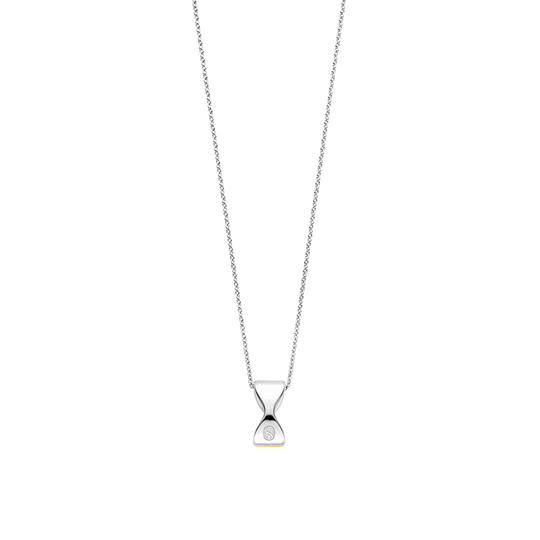 Ti Sento Milano collier 34106ZY