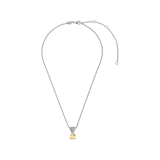 Ti Sento Milano collier 34106ZY