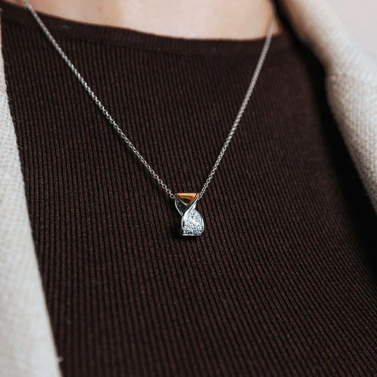Ti Sento Milano collier 34106ZY