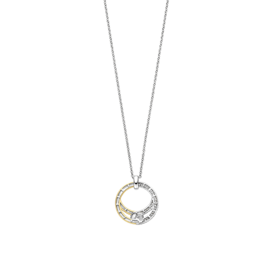 Ti Sento Milano collier 34107ZY