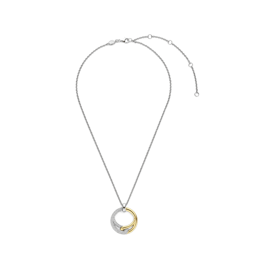 Ti Sento Milano collier 34107ZY