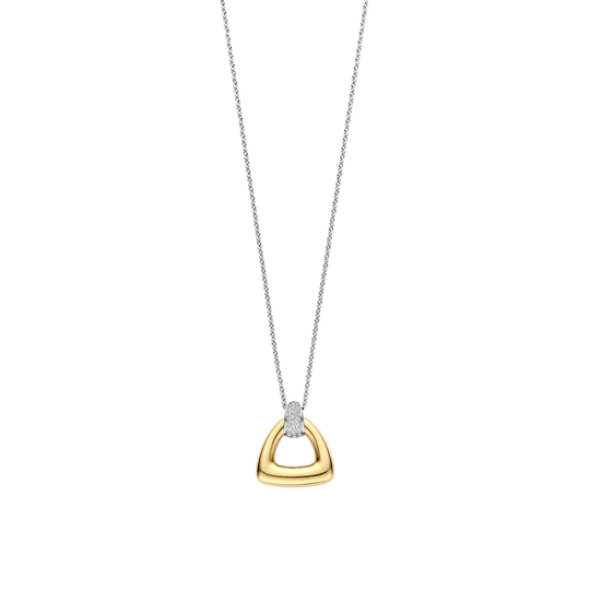 Ti Sento Milano collier 34108ZY