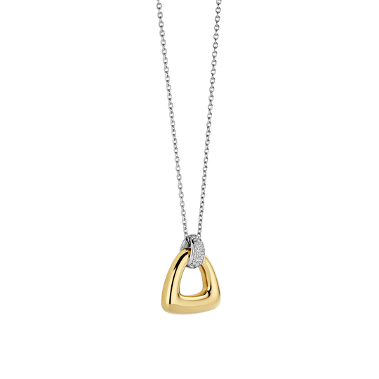 Ti Sento Milano collier 34108ZY