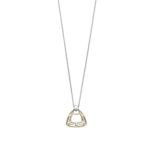 Ti Sento Milano collier 34108ZY