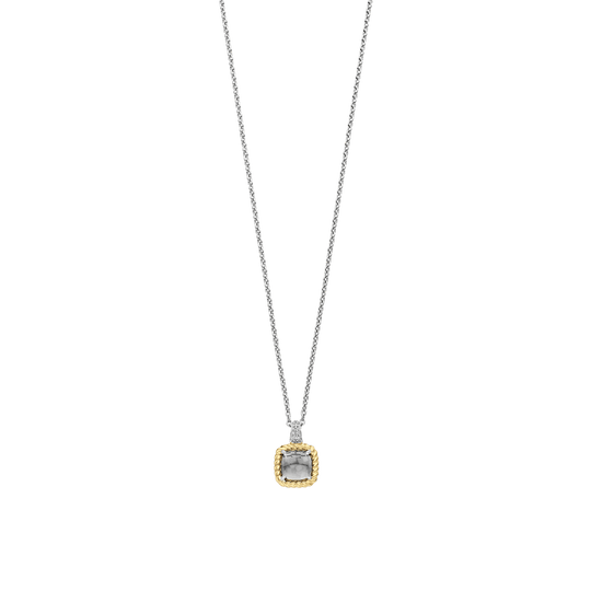 Ti Sento Milano collier 34111GG