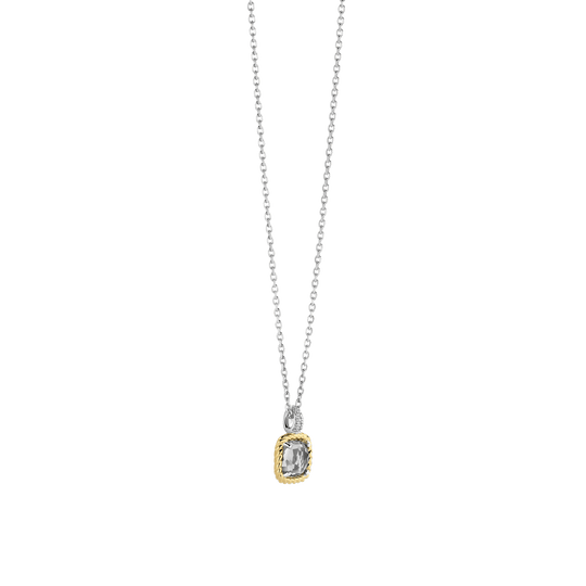 Ti Sento Milano collier 34111GG