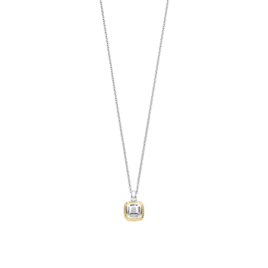 Ti Sento Milano collier 34111GG