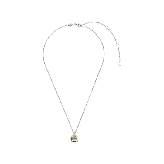 Ti Sento Milano collier 34111GG