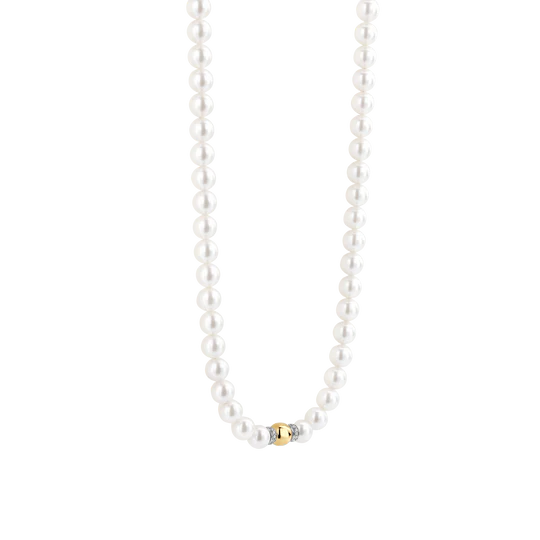 Ti Sento Milano collier 34112YP