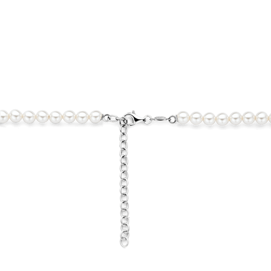 Ti Sento Milano collier 34112YP