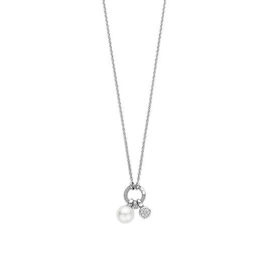 Ti Sento Milano collier 34113PW