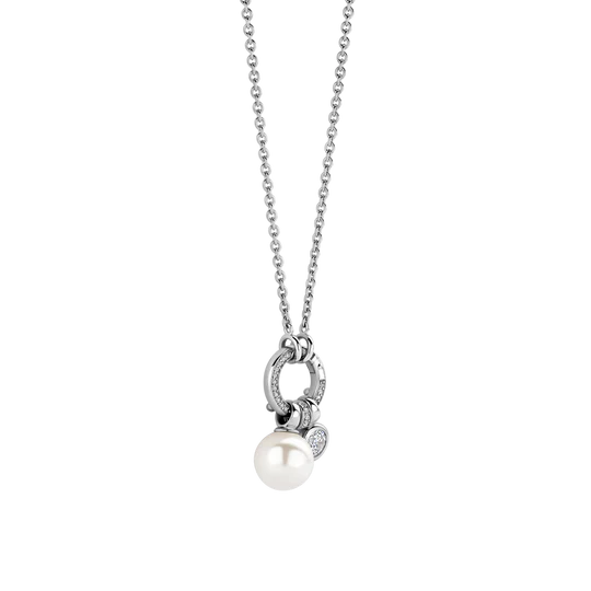 Ti Sento Milano collier 34113PW