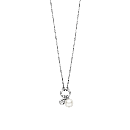 Ti Sento Milano collier 34113PW