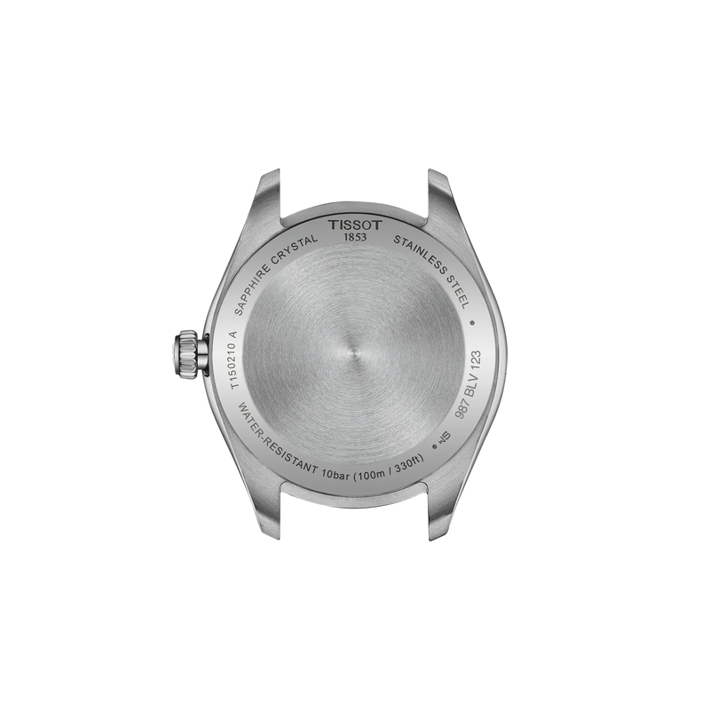 Tissot PR 100 Horloge T1502102111100