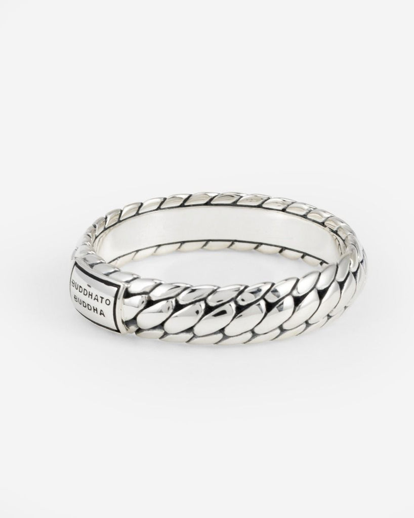 Buddha to Buddha 624 Ben XS geel ring