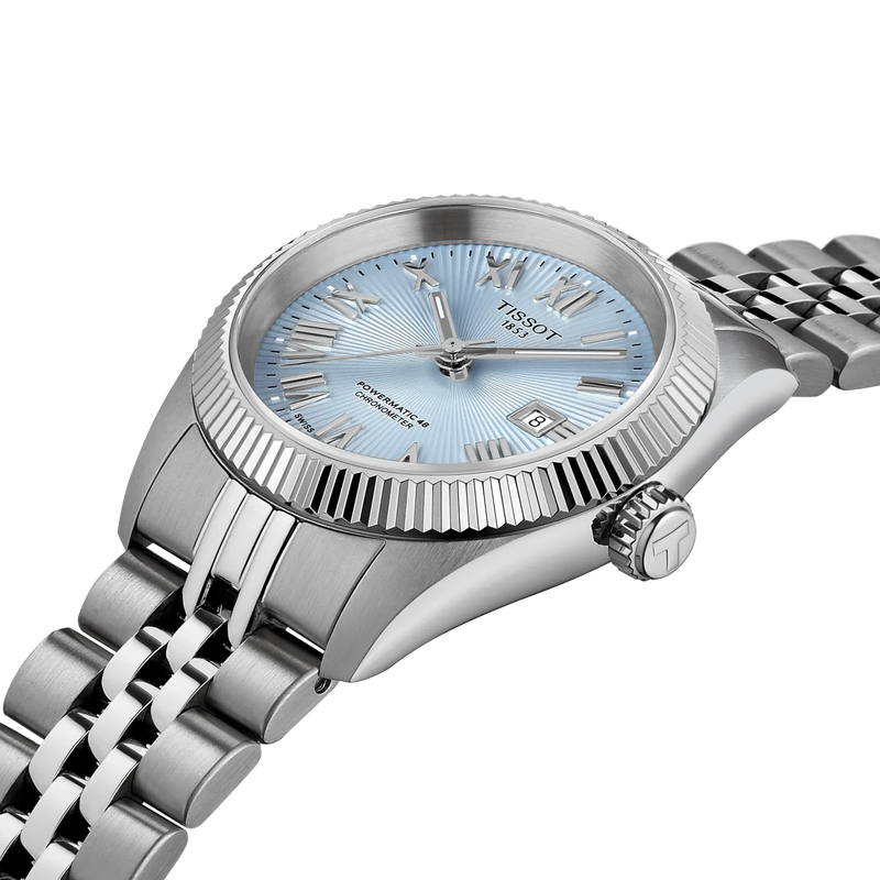 Tissot Ballade Horloge T1562081135300