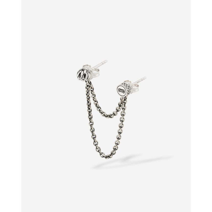 Buddha to Buddha 473 Double Chain Connector