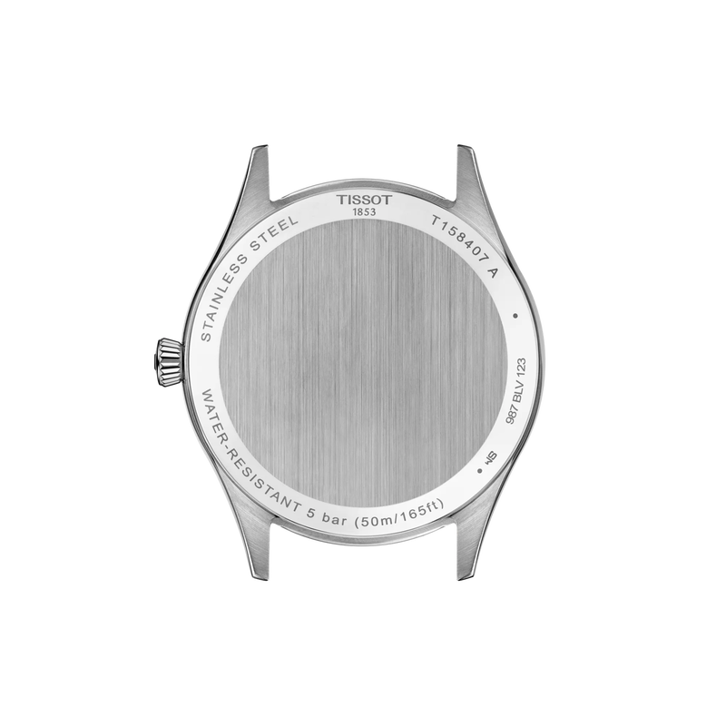 TIssot Classic Dream 40mm horloge T1584072203100