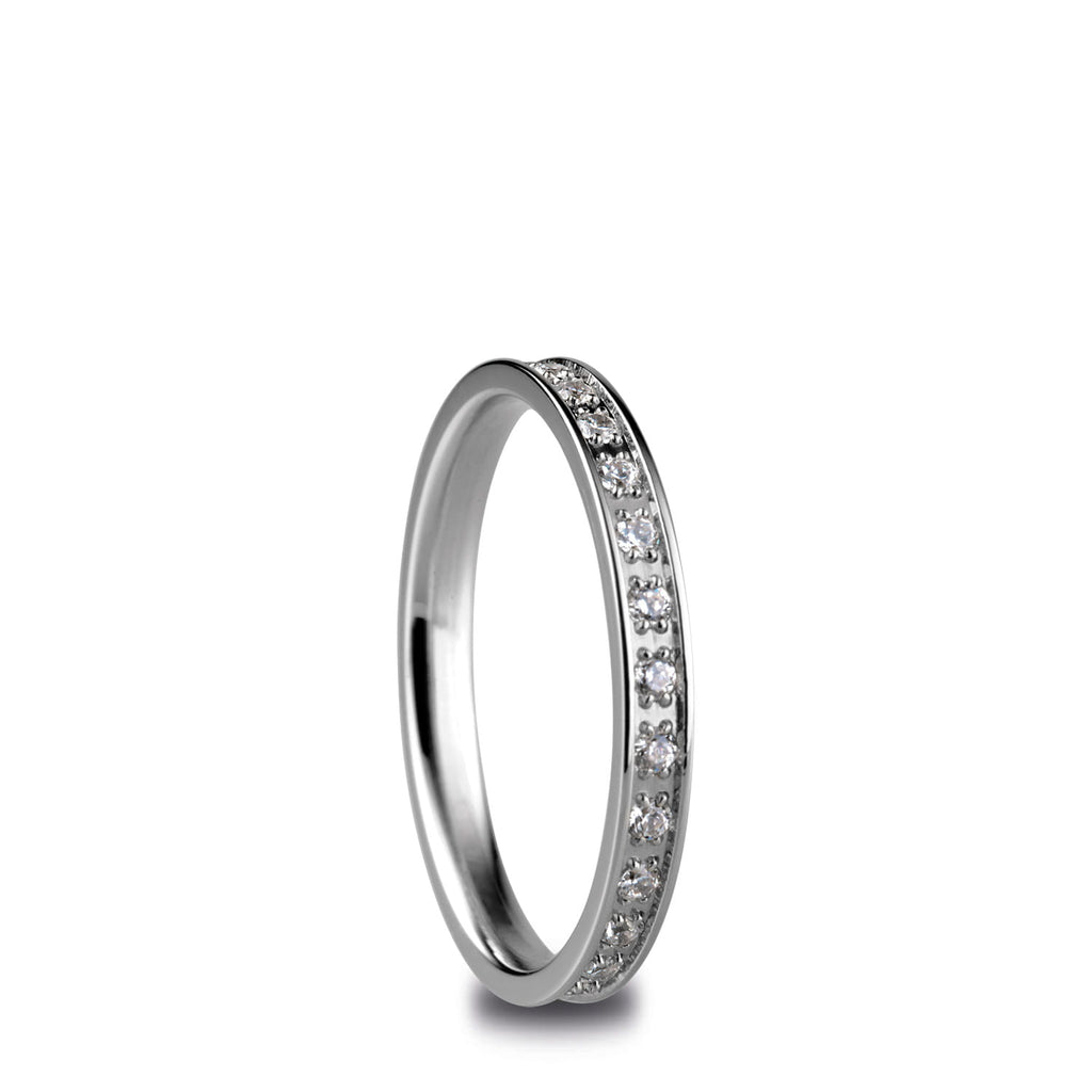 Bering Jewelry Ring 556-17