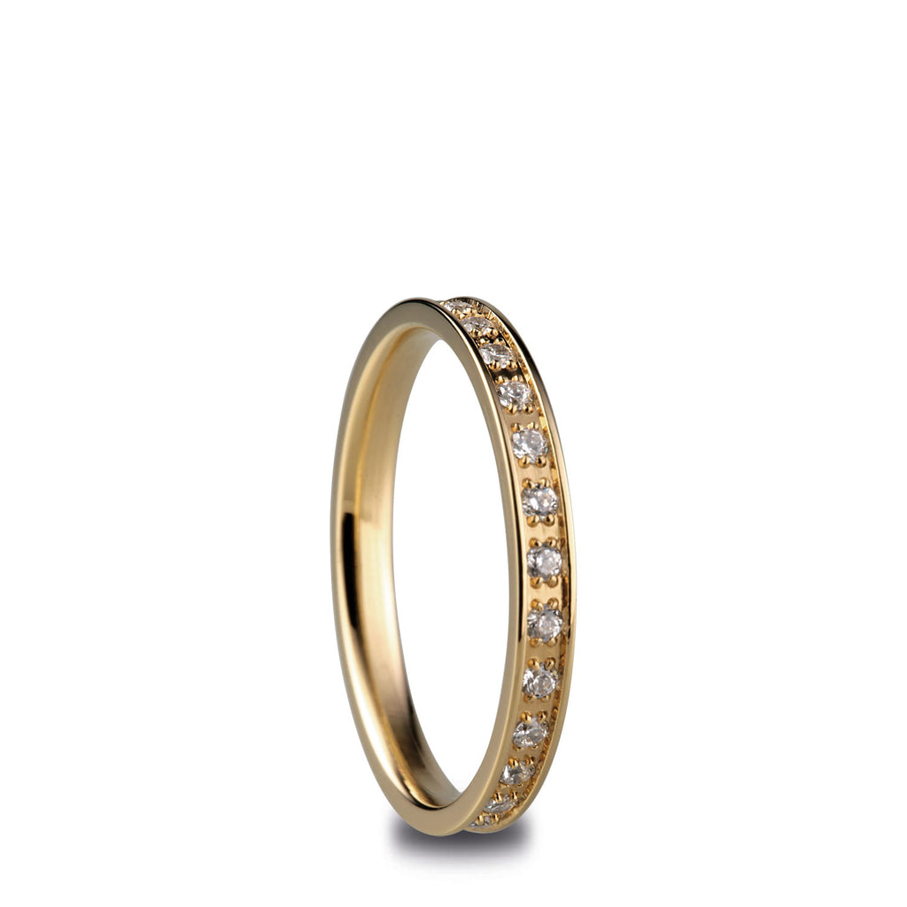 Bering Jewelry Ring 556-27
