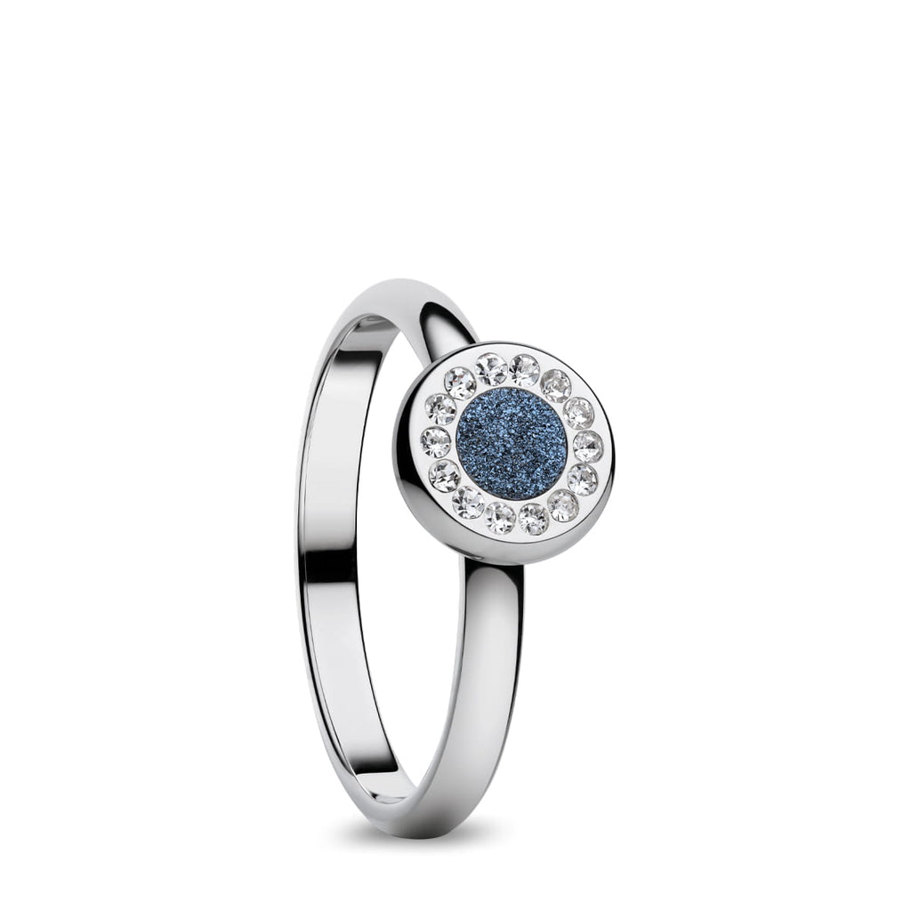 Bering Jewelry Ring 577-17