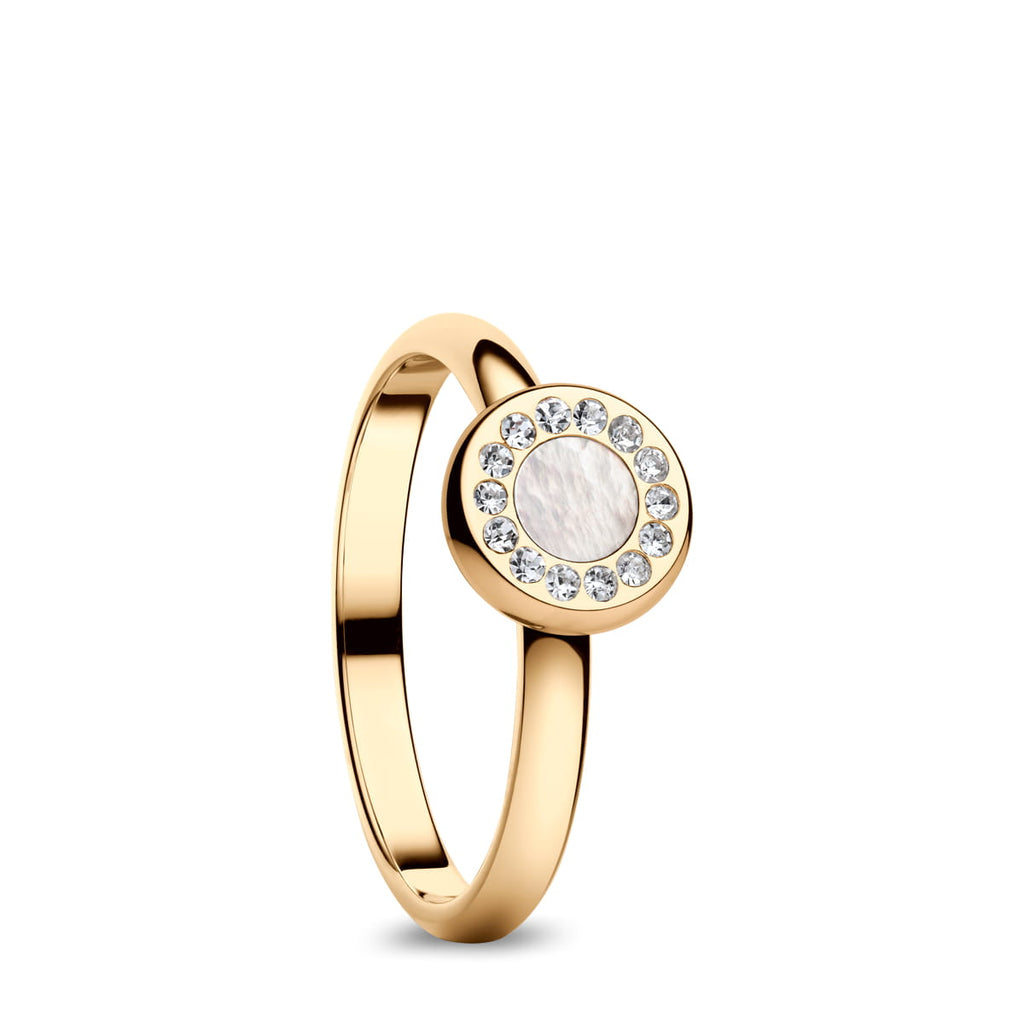 Bering Jewelry Ring 577-25