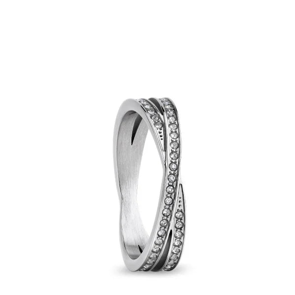Bering Jewelry Ring 586-17