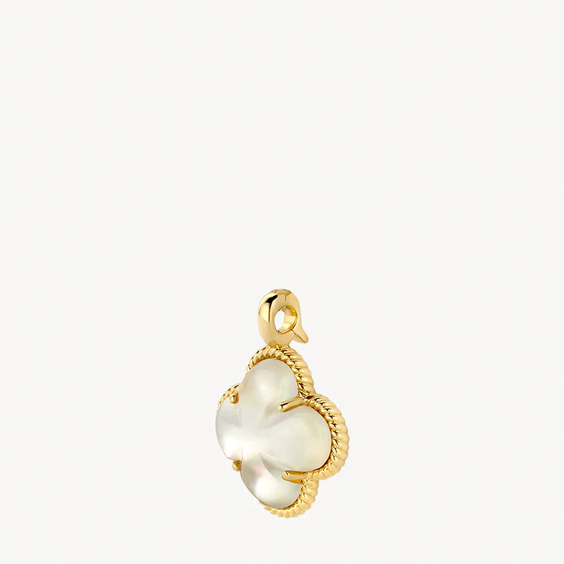 Blush Jewels 14 karaat gouden hanger 6096YMQ
