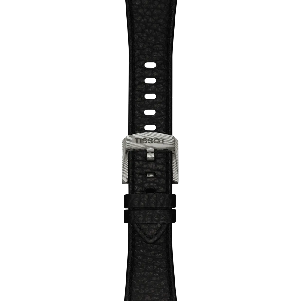 Tissot PRX 38 mm quartz horloge T1378079608100