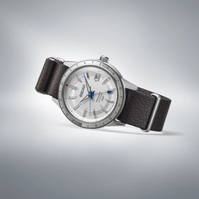 Seiko Presage automatic horloge Limited Edition SSK015J1