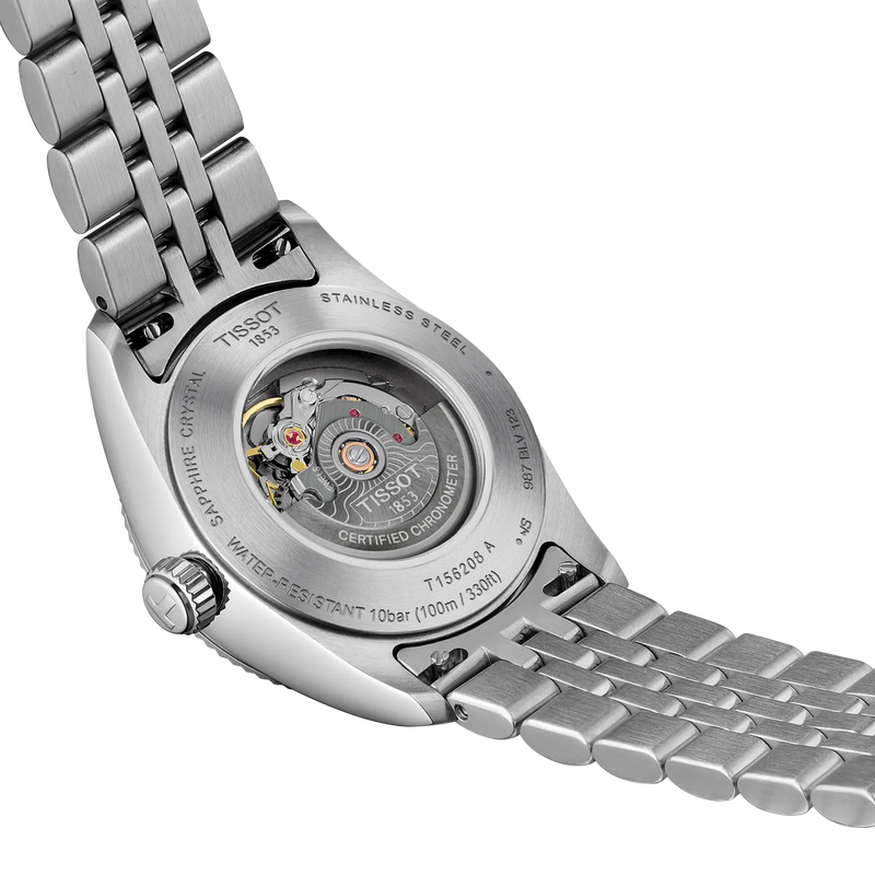 Tissot Ballade Horloge T1562081135300