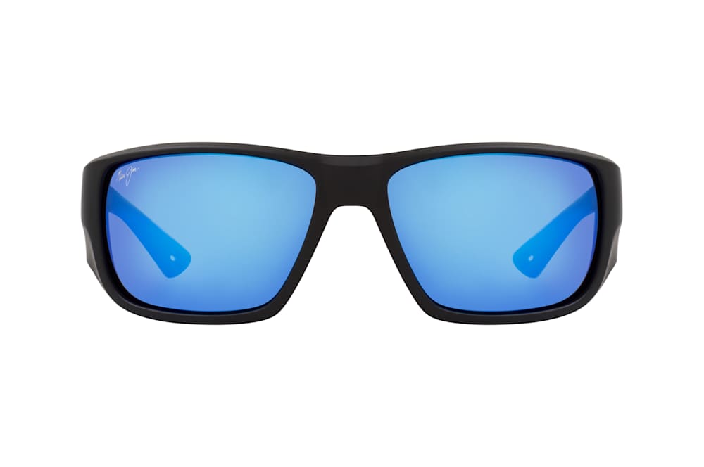 Maui Jim Keha Zonnebril MJ0663S 002
