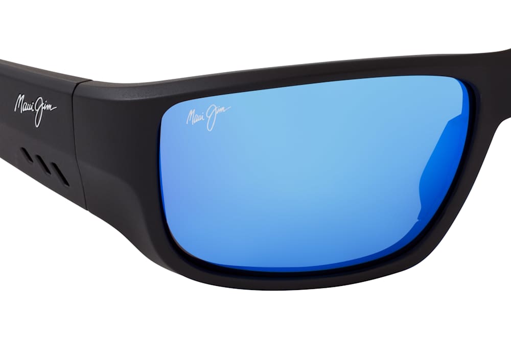 Maui Jim Keha Zonnebril MJ0663S 002