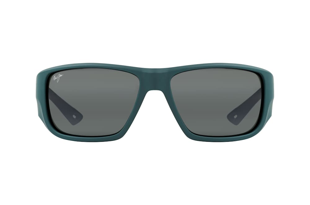 Maui Jim Keha Zonnebril MJ0663S 003