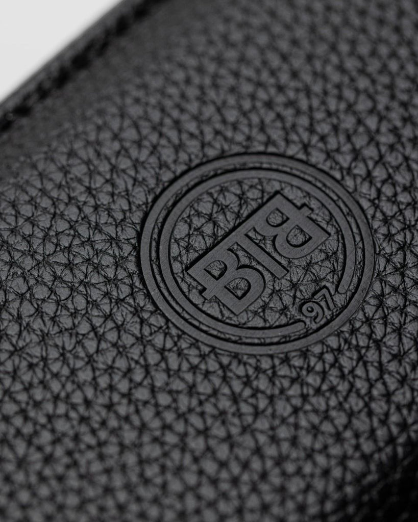 Buddha to Buddha Jewelry Travel Case Black Medium