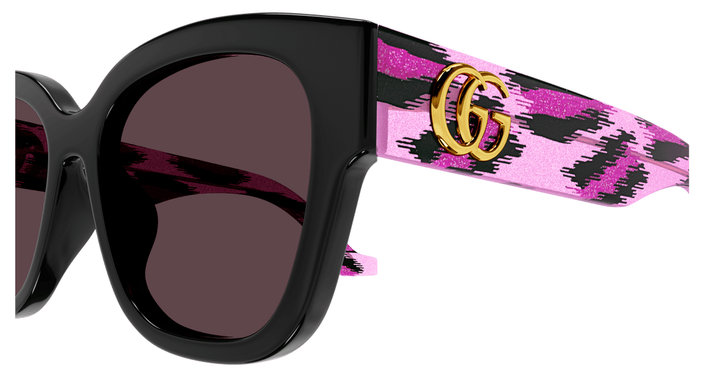 Gucci zonnebril GG1550SK 004