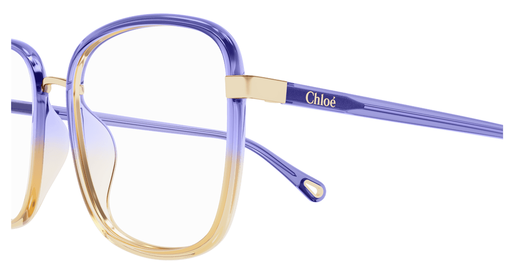 Chloé correctie bril CH0034O-019