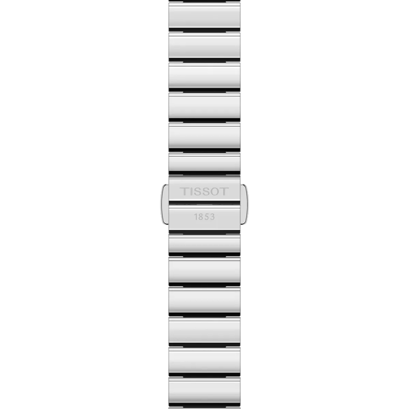 Tissot SRV 30mm horloge T1601101103300