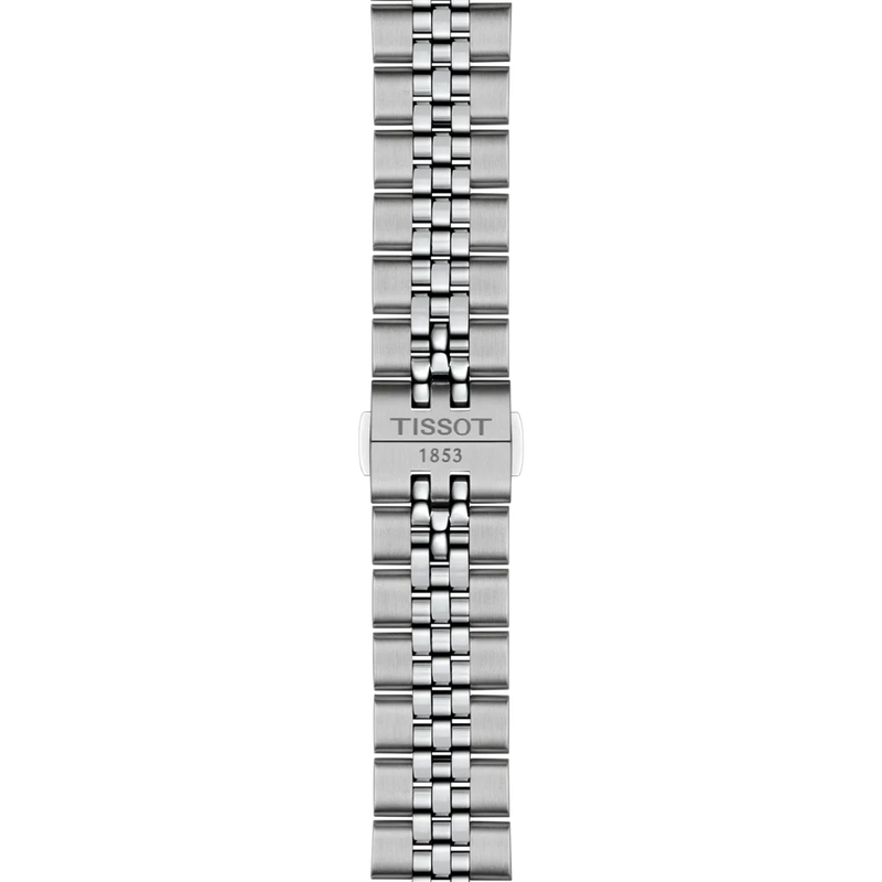 Tissot Ballade Horloge T1564081109300
