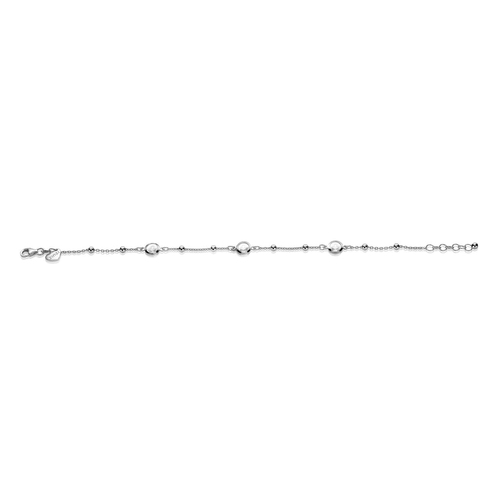 Zinzi zilveren armband ZIA1550
