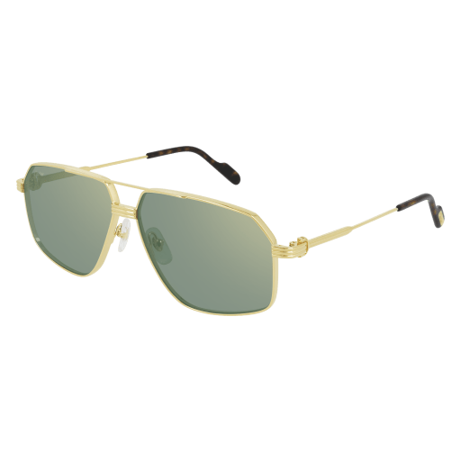 Cartier zonnebril CT0270S 004