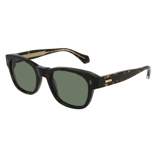 Cartier zonnebril CT0278S 002