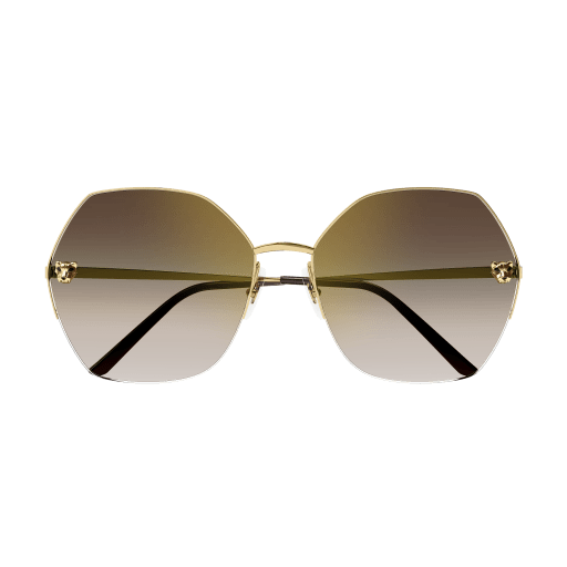 Cartier zonnebril CT0332S 002