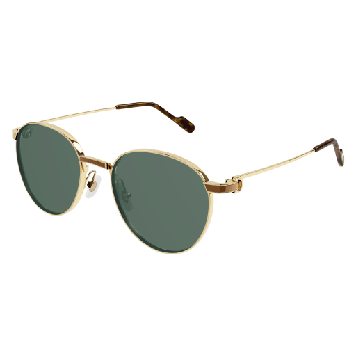 Cartier zonnebril CT0335S 002