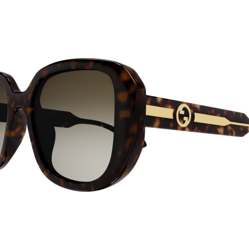 Gucci Zonnebril GG1557SK 002