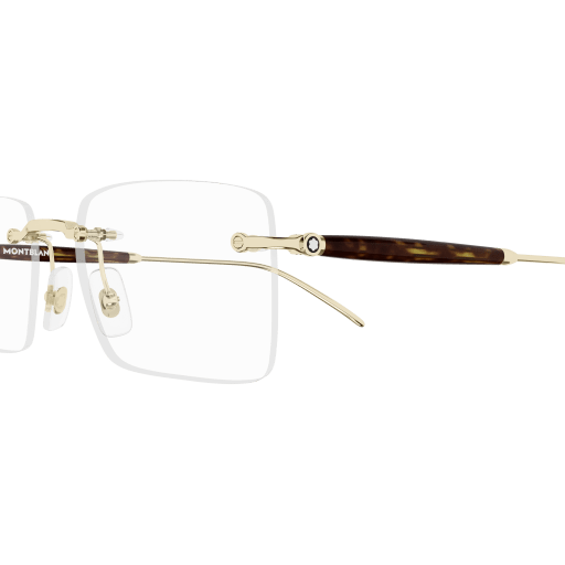 Montblanc correctie bril MB0411O 002
