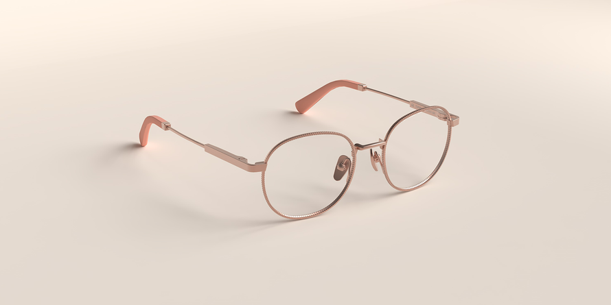 Junior & Junior correctie montuur 210102 Brussels M